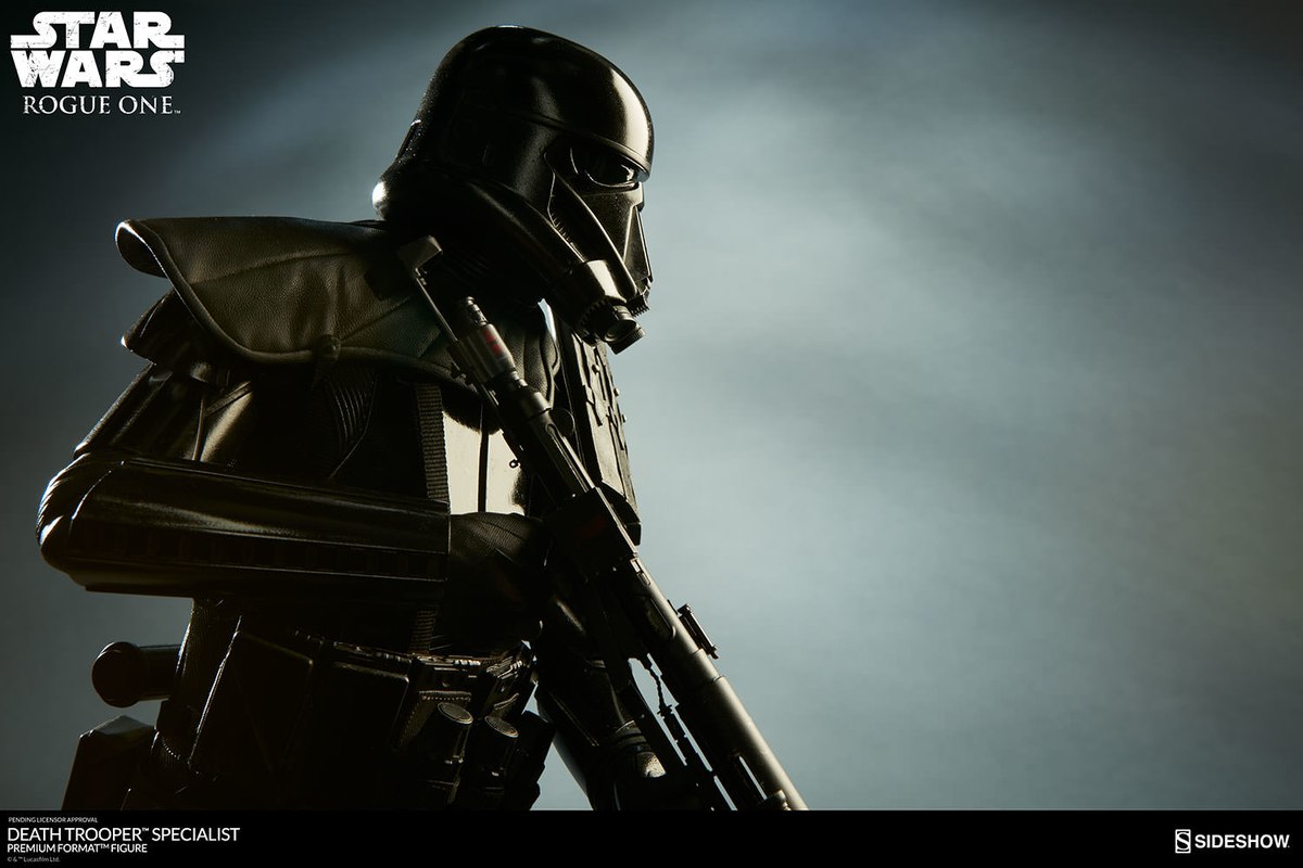 【未開封】Star Wars Rogue One Death Trooper MAFEX ROGUE ONE A STAR WARS STORY DEATH TROOPER #044 Medicom